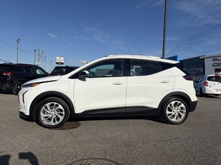 2023 Chevrolet Bolt EUV LT in Saint-Jérôme, Quebec - 3 - w320h240px