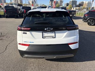 2023 Chevrolet Bolt EUV LT in Saint-Jérôme, Quebec - 5 - w320h240px