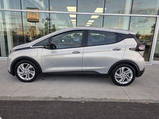 2023 Chevrolet Bolt EV 5dr Wgn 1LT in Saint-Jérôme, Quebec - 4 - w320h240px