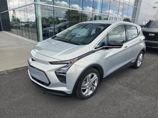 Chevrolet Bolt EV 5dr Wgn 1LT 2023 à Saint-Jérôme, Québec - 5 - w320h240px
