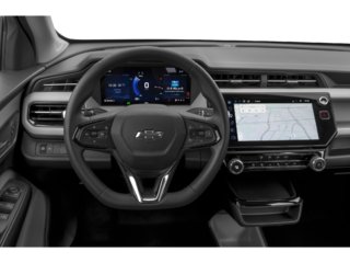 Chevrolet Bolt EV LT 2027 à Charlemagne, Québec - 4 - w320h240px