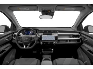 Chevrolet Bolt EV LT 2027 à Charlemagne, Québec - 5 - w320h240px