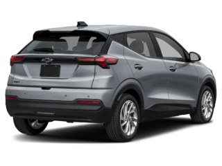 Chevrolet Bolt EV LT 2027 à Charlemagne, Québec - 2 - w320h240px