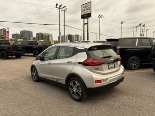 2021 Chevrolet Bolt Premier in Saint-Jérôme, Quebec - 4 - w320h240px