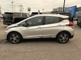 2021 Chevrolet Bolt Premier in Saint-Jérôme, Quebec - 3 - w320h240px