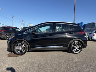 2021 Chevrolet Bolt Premier in Saint-Jérôme, Quebec - 3 - w320h240px