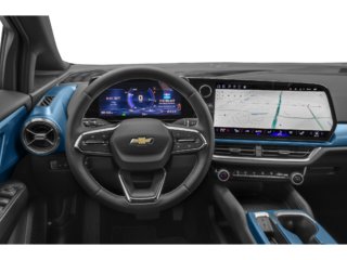 2025 Chevrolet Equinox EV LT in Saint-Jérôme, Quebec - 4 - w320h240px