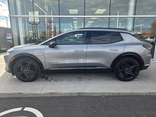 2025 Chevrolet Equinox EV 4dr RS in Charlemagne, Quebec - 5 - w320h240px