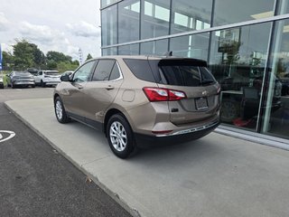 2019 Chevrolet Equinox FWD LT in Saint-Jérôme, Quebec - 5 - w320h240px