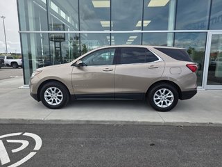 2019 Chevrolet Equinox FWD LT in Saint-Jérôme, Quebec - 4 - w320h240px