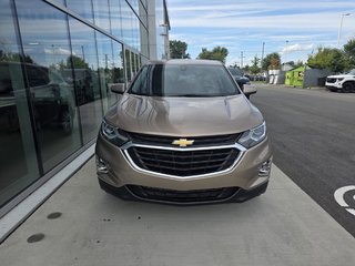 2019 Chevrolet Equinox FWD LT in Saint-Jérôme, Quebec - 2 - w320h240px
