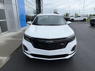 2024 Chevrolet Equinox AWD RS in Saint-Jérôme, Quebec - 3 - w320h240px