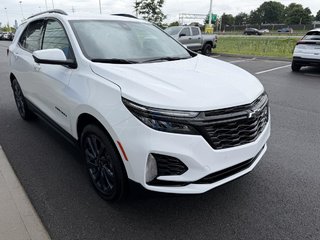 2024 Chevrolet Equinox AWD RS in Saint-Jérôme, Quebec - 4 - w320h240px
