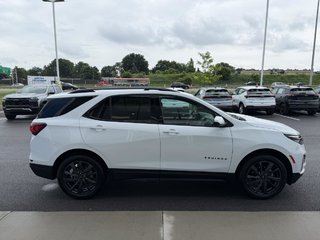 2024 Chevrolet Equinox AWD RS in Saint-Jérôme, Quebec - 5 - w320h240px