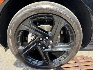 2024 Chevrolet Equinox RS in Charlemagne, Quebec - 5 - w320h240px