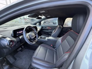 2024 Chevrolet Equinox RS in Charlemagne, Quebec - 6 - w320h240px