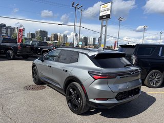 2024 Chevrolet Equinox RS in Charlemagne, Quebec - 3 - w320h240px
