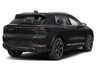 2025 Chevrolet Equinox EV LT in Saint-Jérôme, Quebec - 2 - w320h240px