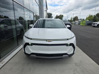 Chevrolet Equinox 4dr LT 2025 à Charlemagne, Québec - 4 - w320h240px