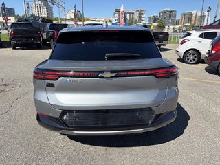 2025 Chevrolet Equinox LT in Saint-Jérôme, Quebec - 5 - w320h240px