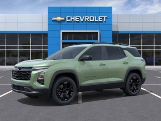 2026 Chevrolet Equinox Lt Ti in Charlemagne, Quebec - 2 - w320h240px