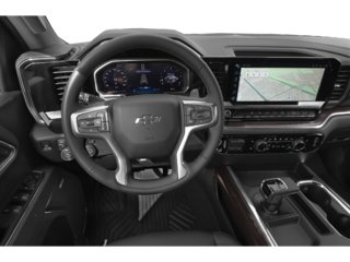 2026 Chevrolet K1500 Silverado Custom Std/box in Charlemagne, Quebec - 4 - w320h240px