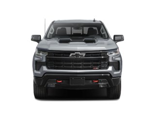 2026 Chevrolet K1500 Silverado Custom Std/box in Charlemagne, Quebec - 6 - w320h240px