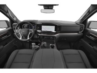 2026 Chevrolet K1500 Silverado Custom Std/box in Charlemagne, Quebec - 5 - w320h240px