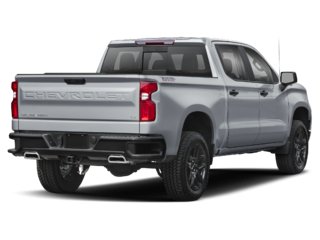 2026 Chevrolet K1500 Silverado Custom Std/box in Charlemagne, Quebec - 2 - w320h240px