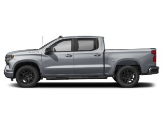 Chevrolet K1500 Silverado Rst Std/box 2026 à Charlemagne, Québec - 3 - w320h240px