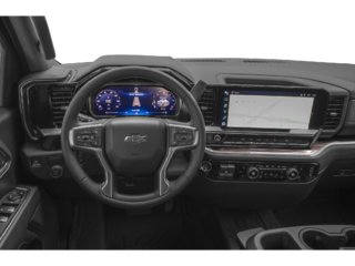 Chevrolet K1500 Silverado Rst Std/box 2026 à Charlemagne, Québec - 4 - w320h240px