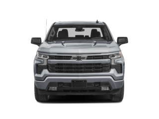 Chevrolet K1500 Silverado Rst Std/box 2026 à Charlemagne, Québec - 6 - w320h240px