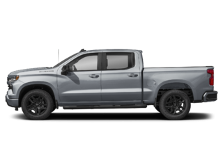 Chevrolet K1500 Silverado Rst Std/box 2026 à Charlemagne, Québec - 3 - w320h240px