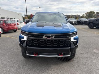 2023 Chevrolet Silverado 1500 ZR2 in Saint-Jérôme, Quebec - 2 - w320h240px