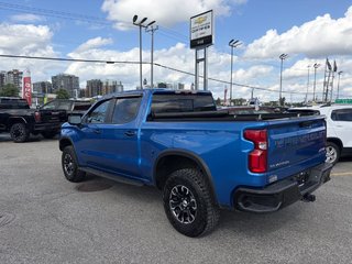 2023 Chevrolet Silverado 1500 ZR2 in Charlemagne, Quebec - 4 - w320h240px