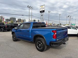 2023 Chevrolet Silverado 1500 ZR2 in Saint-Jérôme, Quebec - 4 - w320h240px
