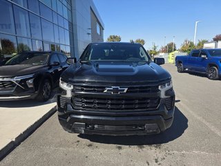 2023 Chevrolet Silverado 1500 Crew Cab Standard Box 4-Wheel Drive RST in Saint-Jérôme, Quebec - 3 - w320h240px