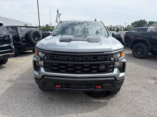 2024 Chevrolet Silverado 1500 4wd Crew Cab in Saint-Jérôme, Quebec - 2 - w320h240px