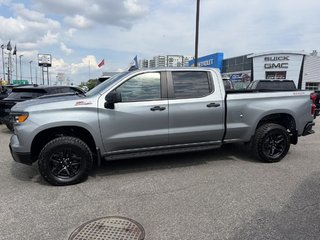 2024 Chevrolet Silverado 1500 4wd Crew Cab in Saint-Jérôme, Quebec - 3 - w320h240px