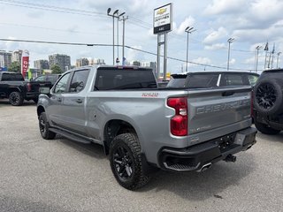 2024 Chevrolet Silverado 1500 4wd Crew Cab in Saint-Jérôme, Quebec - 4 - w320h240px