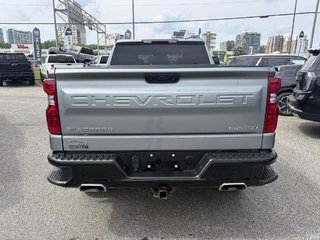 2024 Chevrolet Silverado 1500 4wd Crew Cab in Saint-Jérôme, Quebec - 5 - w320h240px