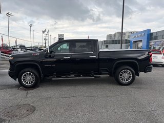 2025 Chevrolet Silverado 2500 LTZ in Saint-Jérôme, Quebec - 3 - w320h240px