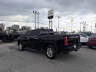 2025 Chevrolet Silverado 2500 LTZ in Saint-Jérôme, Quebec - 4 - w320h240px
