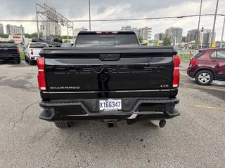 2025 Chevrolet Silverado 2500 LTZ in Saint-Jérôme, Quebec - 5 - w320h240px