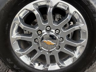 2025 Chevrolet Silverado 2500 LTZ in Saint-Jérôme, Quebec - 6 - w320h240px