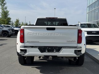 Chevrolet Silverado 3500HD 4WD Crew Cab Long Box High Country 2020 à Charlemagne, Québec - 5 - w320h240px