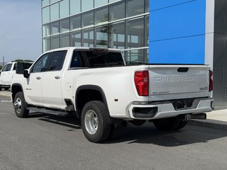 Chevrolet Silverado 3500HD 4WD Crew Cab Long Box High Country 2020 à Charlemagne, Québec - 4 - w320h240px