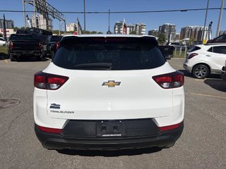2023 Chevrolet TrailBlazer LS in Saint-Jérôme, Quebec - 5 - w320h240px