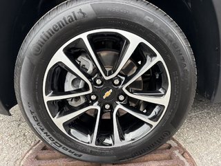 2024 Chevrolet TrailBlazer LT in Saint-Jérôme, Quebec - 6 - w320h240px