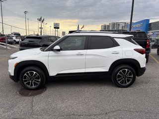 2024 Chevrolet TrailBlazer LT in Saint-Jérôme, Quebec - 3 - w320h240px